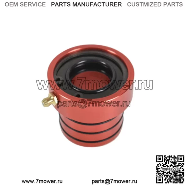Комплект уплотнений трубки оси для Jeep Wrangler JK TJ XJ ZJ MJ Dana 30 и 44 MG21103