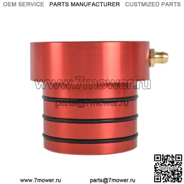 Комплект уплотнений трубки оси для Jeep Wrangler JK TJ XJ ZJ MJ Dana 30 и 44 MG21103 - Image 2