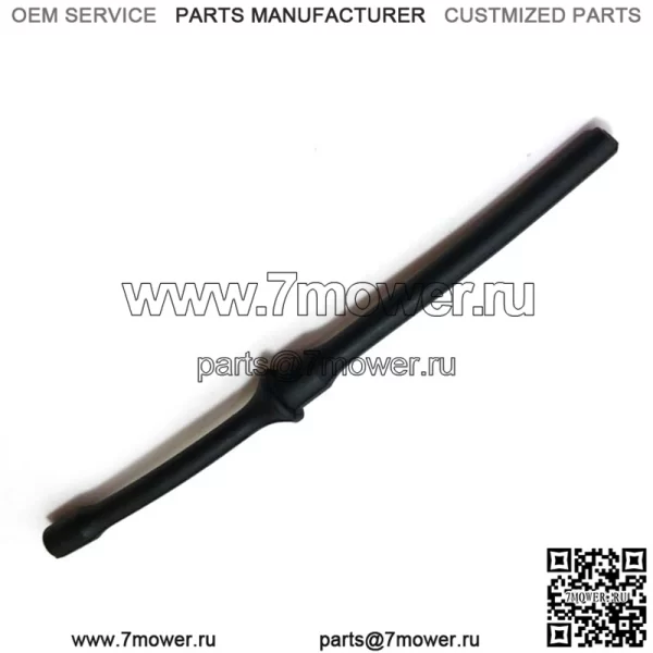 501285902, 5012859-02. 100% новый оригинальный ТОПЛИВНЫЙ ШЛАНГ OEM. - Image 3