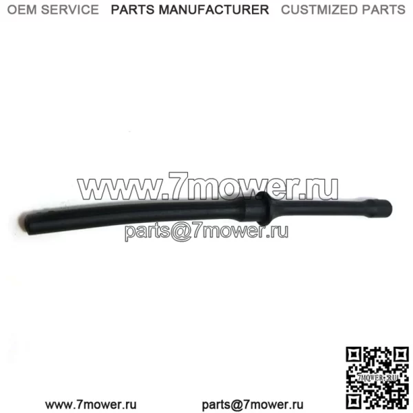 501285902, 5012859-02. 100% новый оригинальный ТОПЛИВНЫЙ ШЛАНГ OEM. - Image 4