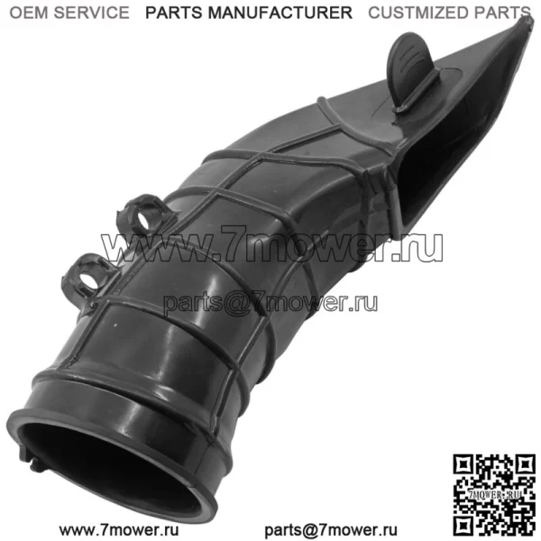 Шланг сцепления для выпуска воздуха для Polaris Ranger Crew XP 1000 2017-2018 (для: Polaris) - Image 3