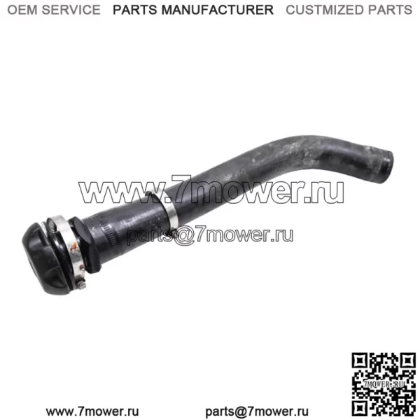14 Yamaha FX Cruiser SVHO Горловина и крышка бензобака FC1800 (Для: Yamaha SVHO 2014 г.)
