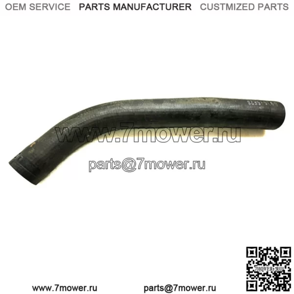 16 Yamaha FX Cruiser SVHO Топливозаливная горловина FC1800 (Для: Yamaha SVHO 2014 г.)