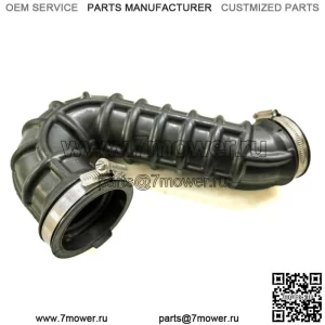 16 Впускной шланг интеркулера Yamaha FX Cruiser SVHO FC1800 (Для: Yamaha SVHO 2014 г.)