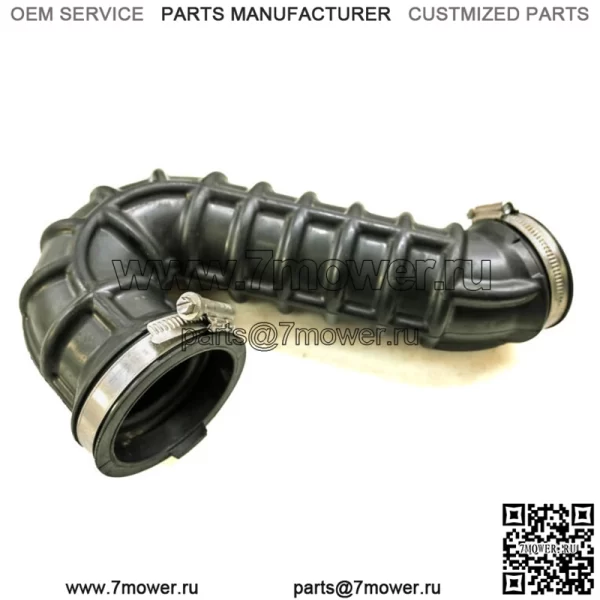 16 Впускной шланг интеркулера Yamaha FX Cruiser SVHO FC1800 (Для: Yamaha SVHO 2014 г.)
