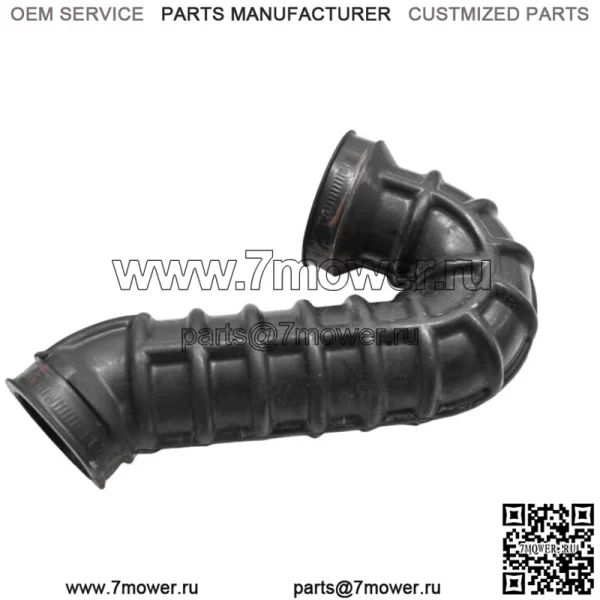 14 Впускной шланг интеркулера Yamaha FX Cruiser SVHO FC1800 (Для: Yamaha SVHO 2014 г.)