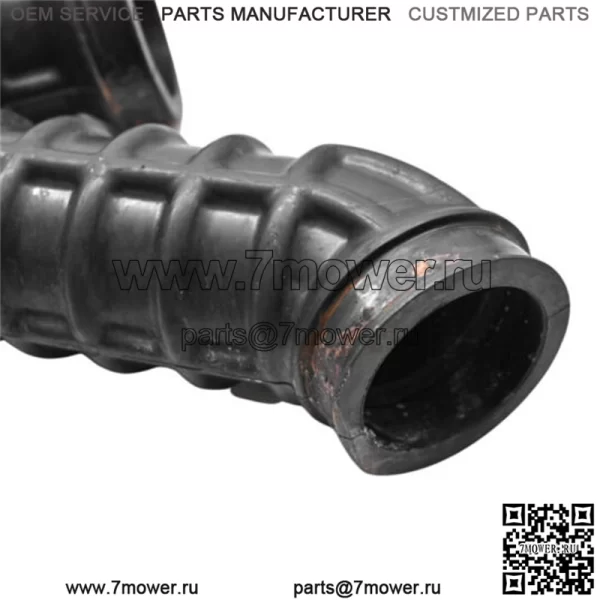 14 Впускной шланг интеркулера Yamaha FX Cruiser SVHO FC1800 (Для: Yamaha SVHO 2014 г.) - Image 3