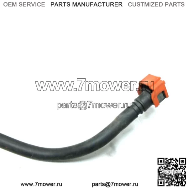 07 Yamaha Attak RXW 10 RX 1000 Шланг бензопровода для снегоходов - Image 2