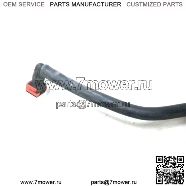 06 Yamaha Apex RTX RX 10 1000 Шланг бензопровода для снегоходов - Image 3