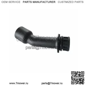 Маслозаливная трубка двигателя для Chevrolet Silverado 1500 GMC Sierra 1500 1994-2013 гг. (Для: более одного автомобиля)