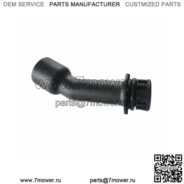 Маслозаливная трубка двигателя для Chevrolet Silverado 1500 GMC Sierra 1500 1994-2013 гг. (Для: более одного автомобиля)