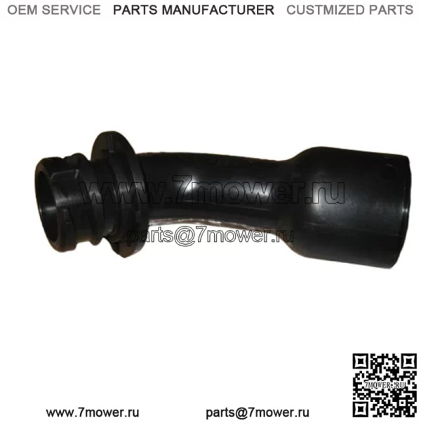 Маслозаливная трубка Chevy GMC Tahoe Yukon Silverado Escalade OEM новая 4,8 5,3 6,0 6,2 (для: Chevrolet Silverado 1500)