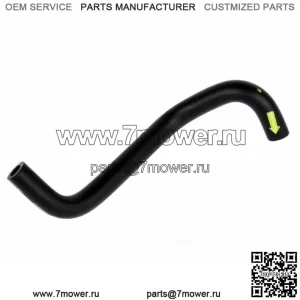 Шланг клапана PCV — VIN: U, код английского языка: LQ4 Детали GM 12582227 (для: более одного автомобиля)