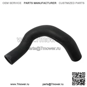 186619M1 Новый нижний шланг радиатора подходит для Massey Ferguson 302 303 304