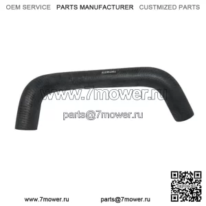 511951M1 Подходит для нижнего шланга радиатора Massey Ferguson 20C 30B 30D 40 235 245 220