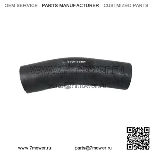 890195M1 Новый верхний шланг радиатора трактора подходит для Massey Ferguson 35 VPE4045