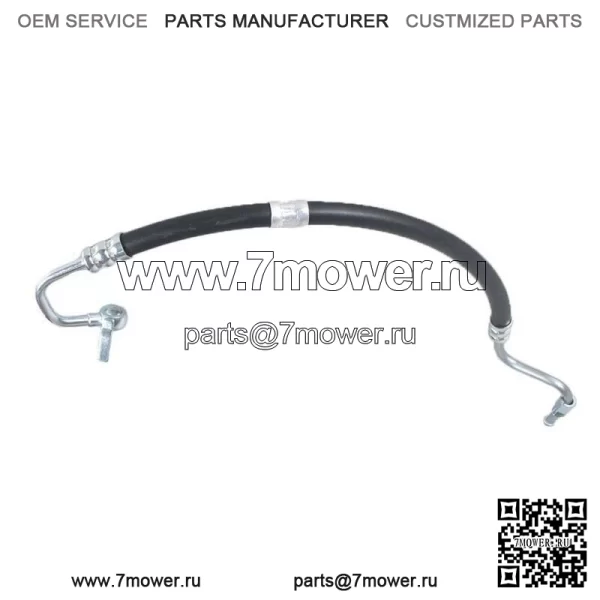 Для Toyota Camry 2002-2009 годов выпуска шланга высокого давления с гидроусилителем руля в сборе 41165YV - Image 2