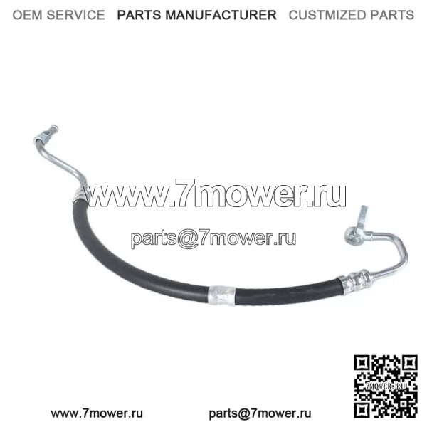 Для Toyota Camry 2002-2009 годов выпуска шланга высокого давления с гидроусилителем руля в сборе 41165YV - Image 4