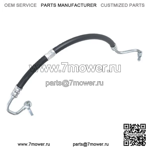 Для Toyota Camry 2002-2009 годов выпуска шланга высокого давления с гидроусилителем руля в сборе 41165YV - Image 5
