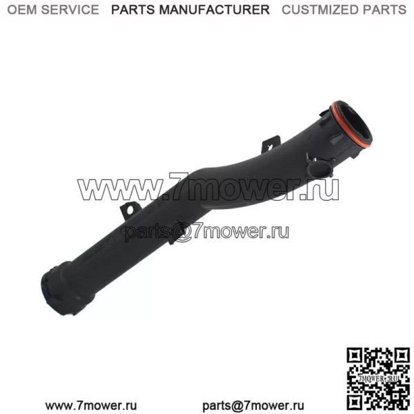 Трубка охлаждающей жидкости двигателя для Mini R56 R57 R58 R59 R60 Cooper Countryman 11537589713 - Image 2