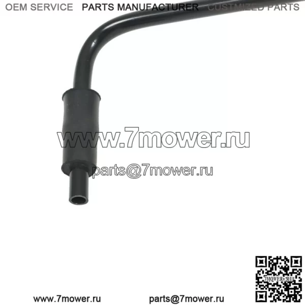 Шланг вентиляции картера, пригодный для Jeep Wrangler Grand Cherokee 4,0 л 1997-2004 гг. - Image 4
