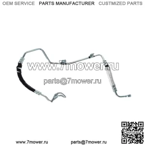 Для 2004-07 Toyota Highlander 2004-06 Lexus RX330 Шланг усилителя рулевого управления под давлением