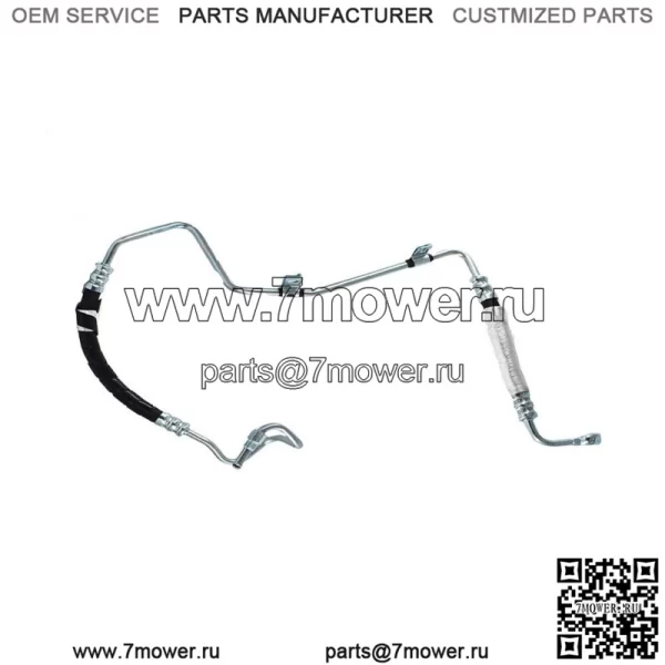 Для 2004-07 Toyota Highlander 2004-06 Lexus RX330 Шланг усилителя рулевого управления под давлением