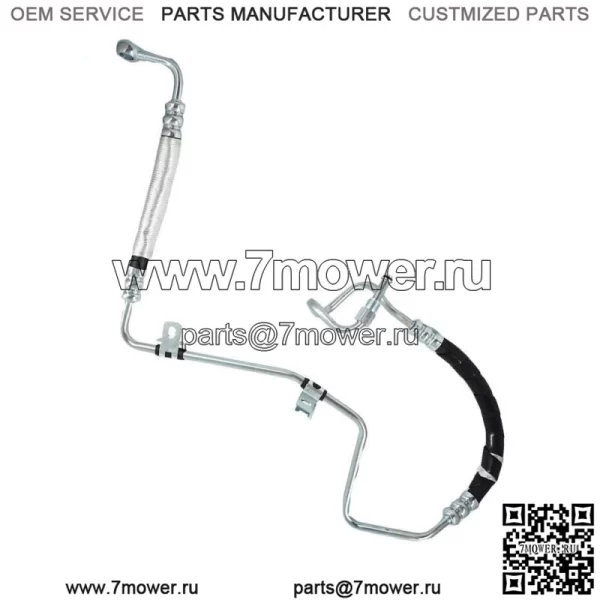 Для 2004-07 Toyota Highlander 2004-06 Lexus RX330 Шланг усилителя рулевого управления под давлением - Image 2