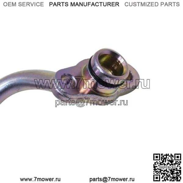 Для Honda Civic 1,8 л 2006-2011 гг. Шланг высокого давления гидроусилителя руля 53713-SNA-A06 - Image 3