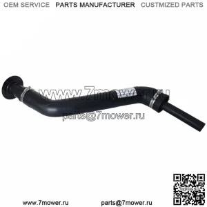 Наполнительная горловина топливного бака и шланг для Ford Ranger для Mazda Pickup F47Z9034P