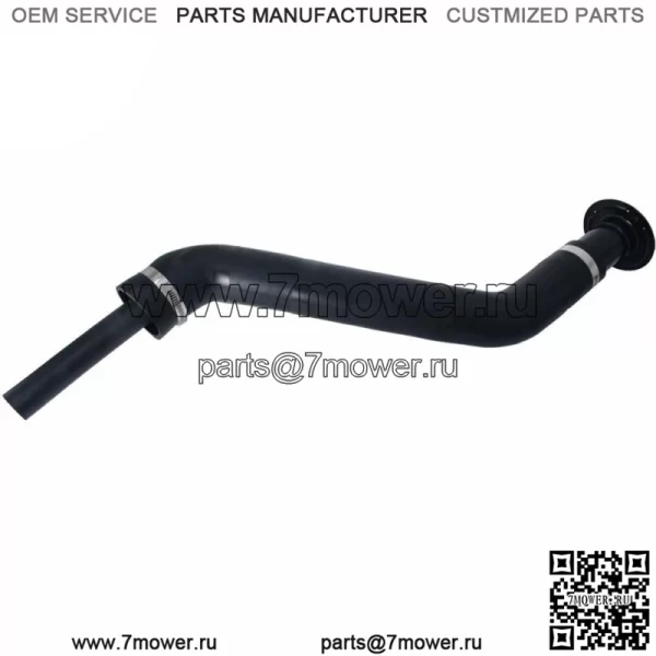 Наполнительная горловина топливного бака и шланг для Ford Ranger для Mazda Pickup F47Z9034P - Image 4