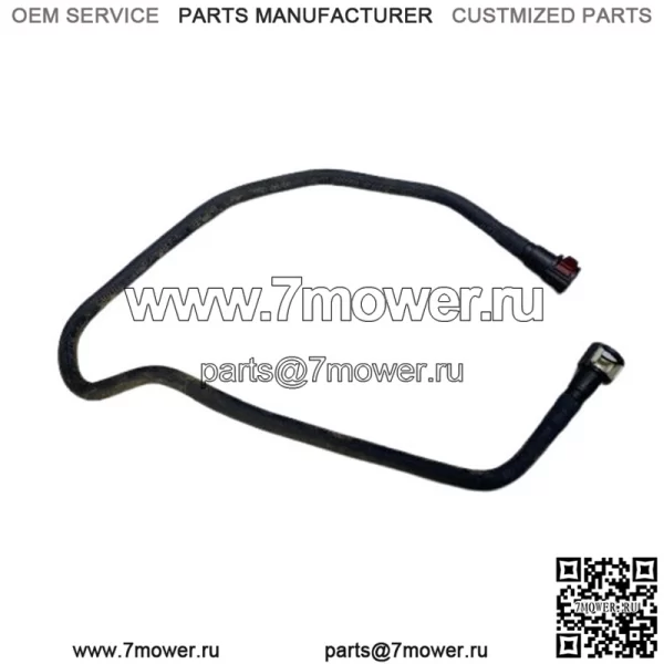 05-09 Polaris Sportsman 500, 700, 800 с использованием газопровода/топливопровода высокого давления