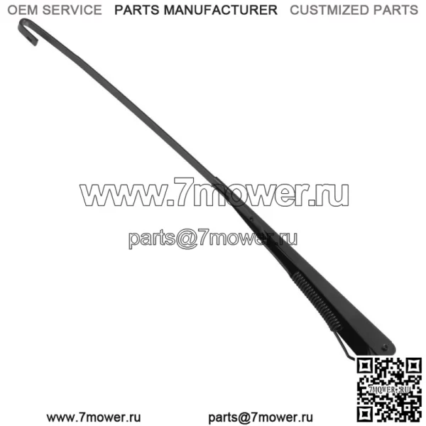 Ручной стеклоочиститель UTV с ручным управлением для Polaris Ranger/RZR 900 1000, новый (для: более одного автомобиля) - Image 5