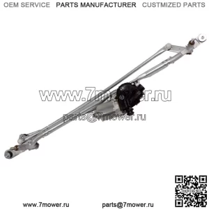 Новый OEM двигатель и рычажок стеклоочистителя GM 2019-2023 Sierra 1500 84497548 (для: Chevrolet Silverado 1500)