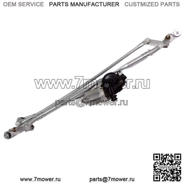 Новый OEM двигатель и рычажок стеклоочистителя GM 2019-2023 Sierra 1500 84497548 (для: Chevrolet Silverado 1500)
