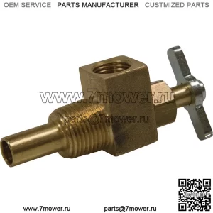 Топливный кран для CaseIH 528926R1/1703-3311