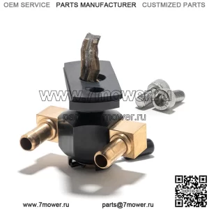 Клапан переключения топливного бака Petcock для Yamaha Banshee 350 1987-2006/Raptor YMF660R 2001-2005