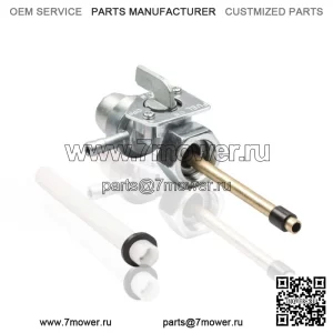 Переключатель бака топливного газа, клапан крана Honda FourTrax 250 TRX250 TRX250X TRX250R 2x4 (для: Honda)