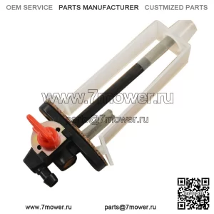 Топливный запорный клапан Petcock на 1993 1994-2009 годы Polaris Sportsman 400 425 500