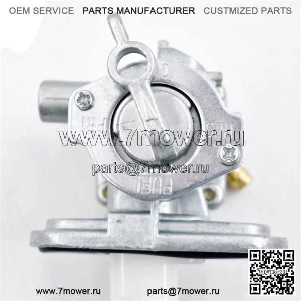 Топливный клапан для Suzuki GS450 GS550 GS750 GS850 GS1100 GS300 GS650 - Image 2