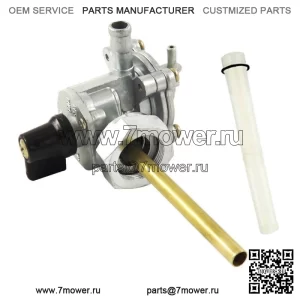 Переключающий клапан топливного бака Petcock для Honda CBR900RR CBR 250 MC22 1996-1999 годов