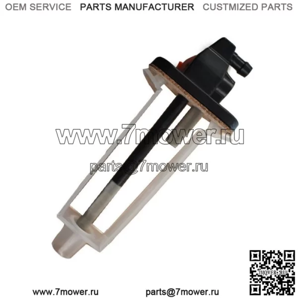 Подходит для Polaris Trail Boss 250 ATV 1993-1999 годов, запорный топливный клапан Petcock 7051006 - Image 2