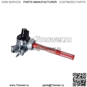 Топливный клапан Honda OEM Petcock On Off Switch VTX1300C/R/S/T 16950-MEM-674 Новый