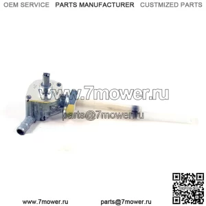 Переключатель Petcock крана клапана топливного бака Honda для тени VLX VT600C 88-97 VT600CD