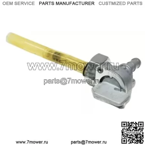 Оригинальный топливный кран HONDA для CB650 750 900 Custom 1981 года, новый 16950-461-771