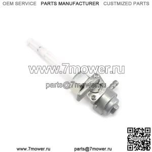 Топливный кран HONDA новый 16950-MA4-671 CB750F CB900F VF700 VF750 CB1100RB,C,D