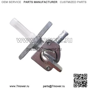 Оригинальный топливный бак Honda Petcock CRF 150R 2007-2023 CRF 150RB 2007-2023