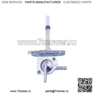 HONDA FUEL PETCOCK XR50 CRF50 XR70 CRF70 XR80 CRF80 XR100 CRF100 ПОДЛИННАЯ
