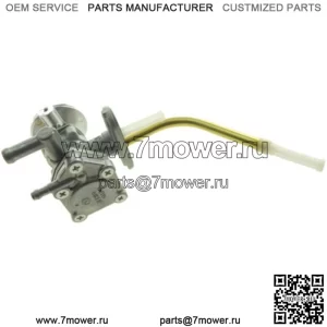 Топливный кран Kawasaki KLE500 Petcock 51023-1271 НОВЫЕ оригинальные детали