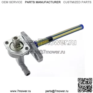 НОВЫЙ ПОДЛИННЫЙ HONDA OEM ТОПЛИВНЫЙ ПЕТКОК В СБОРЕ 2005-2014 TRX500 Новый 16950-HP0-A01